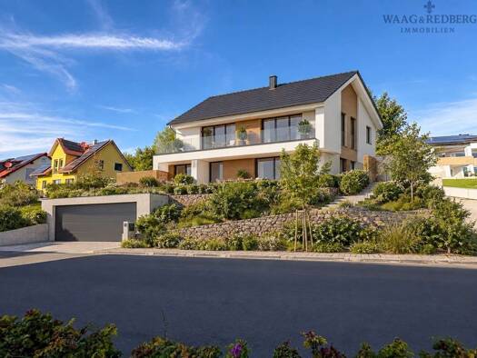 Grundstück zum Kauf 299.000 € 572 m² Grundstück Hemhofen Hemhofen 91334