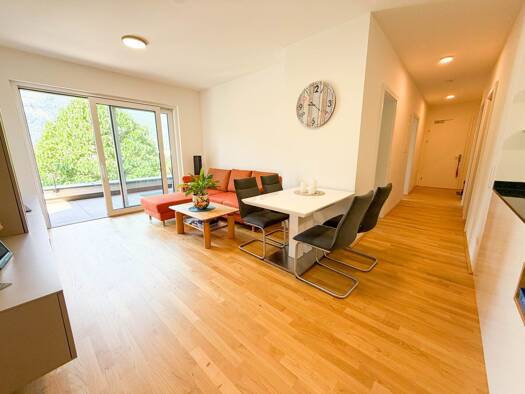 Wohnung zur Miete 1.099 € 3 Zimmer 71,8 m² 3. Geschoss frei ab 01.09.2026 Spittal an der Drau 9800