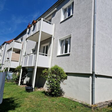 Wohnung zur Miete 450 € 3 Zimmer 70 m² Erdgeschoss August-Bebel-Straße 10 Bad Freienwalde Bad Freienwalde (Oder) 16259
