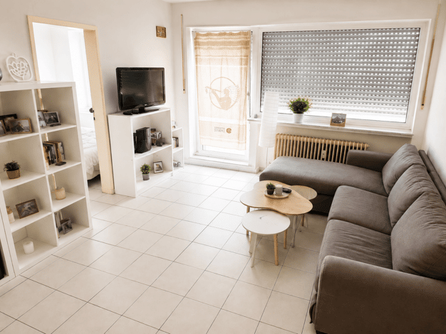 Wohnung zum Kauf 64.910 € 2 Zimmer 32,6 m² 2. Geschoss Altenessen-Süd Stadtbezirk V 45326