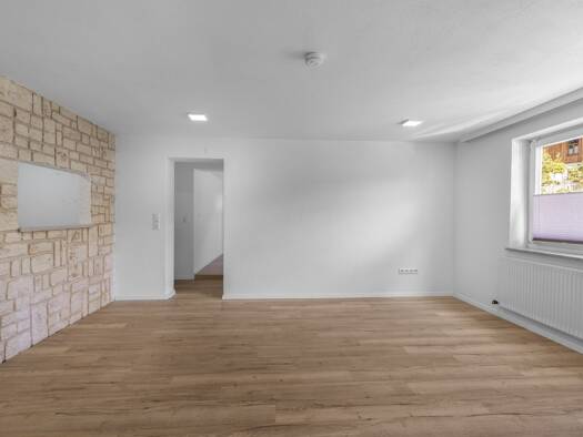Wohnung zur Miete 818 € 2 Zimmer 62 m² EG Wängle 6610