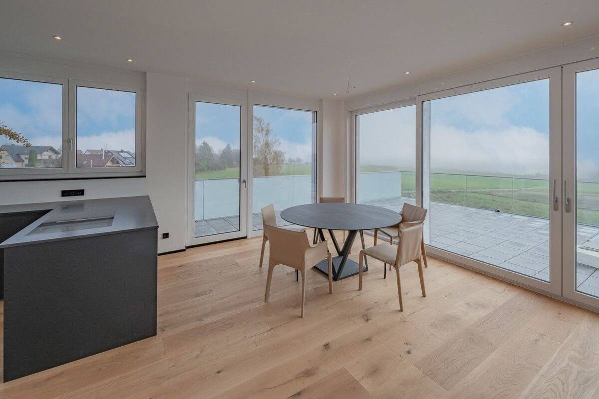 Penthouse zum Kauf 799.900 € 3,5 Zimmer 132,5 m²<br/>Wohnfläche Dauchingen 78083