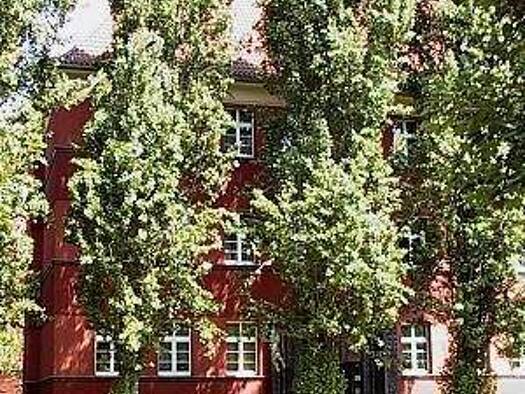 Wohnung zur Miete 585 € 3 Zimmer 76,2 m² 2. Geschoss Heimteichstraße 12 Leutzsch Leipzig 04179