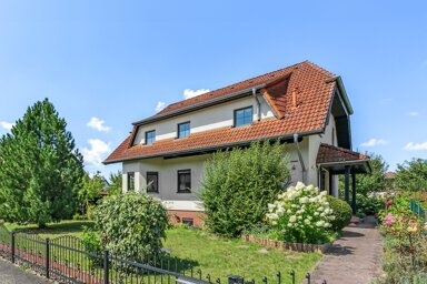 Einfamilienhaus zum Kauf 460.000 € 5 Zimmer 164 m² 737 m² Grundstück Kehrigk Storkow 15859