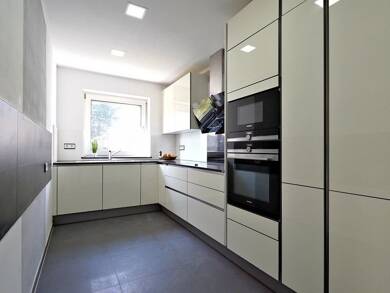 Wohnung zum Kauf provisionsfrei 298.000 € 3 Zimmer 92 m² EG Mörikestraße 7 Bad Wimpfen Bad Wimpfen 74206