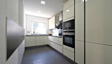 Wohnung zum Kauf provisionsfrei 298.000 € 3 Zimmer 92 m² EG Mörikestraße 7 Bad Wimpfen Bad Wimpfen 74206