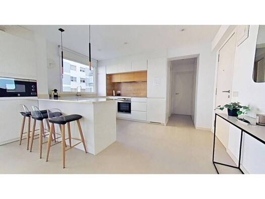 Wohnung zur Miete 1.100 € 2 Zimmer 66 m² 2. Geschoss Benicàssim / Benicasim 12560