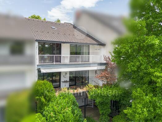 Reihenmittelhaus zum Kauf 425.000 € 6 Zimmer 150 m² 379 m² Grundstück Meckenheim Meckenheim 53340