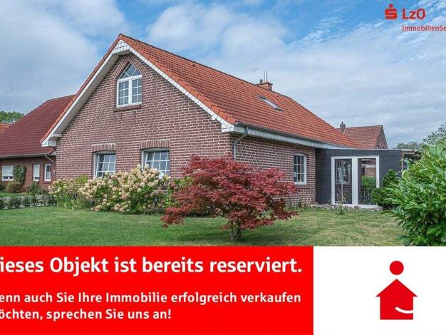 Einfamilienhaus zum Kauf 229.000 € 4 Zimmer 113,7 m² 656 m² Grundstück Neustadtgödens Sande 26452