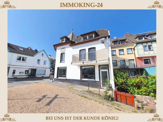 Maisonette zur Miete 1.050 € 4,5 Zimmer 105 m² 2. Geschoss Schleiden Schleiden - Schleiden 53937