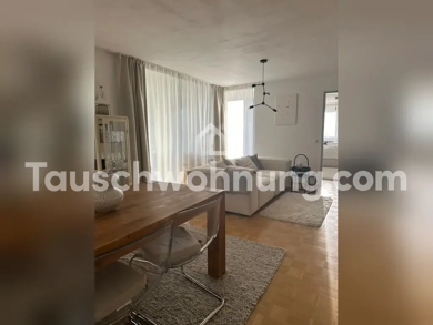 Wohnung zur Miete Tauschwohnung 900 € 2 Zimmer 67 m² Sachsenhausen - Süd Frankfurt am Main 60599