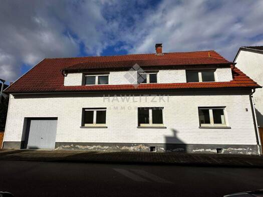 Einfamilienhaus zum Kauf 7 Zimmer 142 m² 310 m² Grundstück Forchheim Rheinstetten 76287