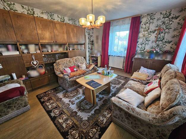 Einfamilienhaus zum Kauf 479.000 € 9 Zimmer 200 m² 3.586 m² Grundstück Aidenbach 94501