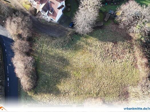 Grundstück zum Kauf provisionsfrei 70.265 € 1.924 m² Grundstück Bad Sooden-Allendorf 37242