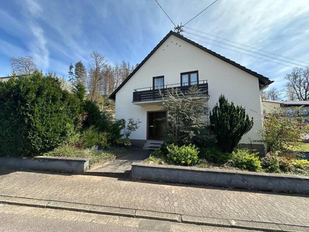 Haus zum Kauf 229.000 € 180 m² 512 m² Grundstück Hilbringen Merzig 66663