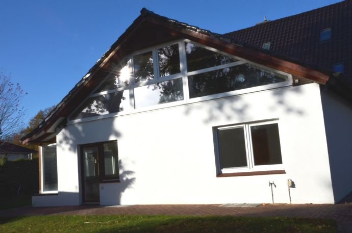 Haus zur Miete 1.250 € 4,5 Zimmer 140 m²<br/>Wohnfläche Kiebitzreihe 2 Harksheide Norderstedt 22844