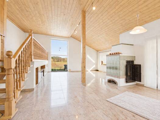 Einfamilienhaus zum Kauf 575.000 € 5,5 Zimmer 195 m² 1.121 m² Grundstück Waldmössingen Schramberg 78713