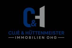 Cujé & Hüttenmeister Immobilien OHG logo
