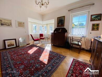 Einfamilienhaus zum Kauf 365.000 € 7 Zimmer 200 m² 1.200 m² Grundstück Güntersberge Güntersberge 06493