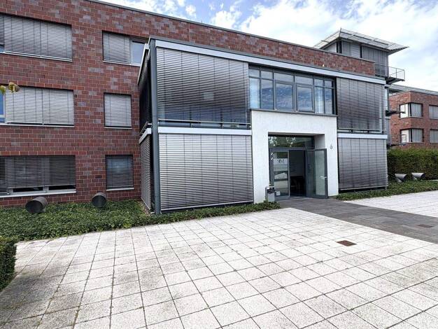 Bürofläche zur Miete provisionsfrei 12 € 896 m² Bürofläche teilbar ab 205 m² Wahn Köln 51147