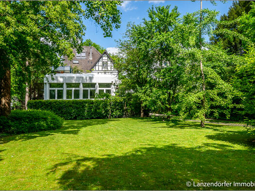 Villa zum Kauf 2.650.000 € 10 Zimmer 330 m² 1.887 m² Grundstück Rüngsdorf Bonn 53173