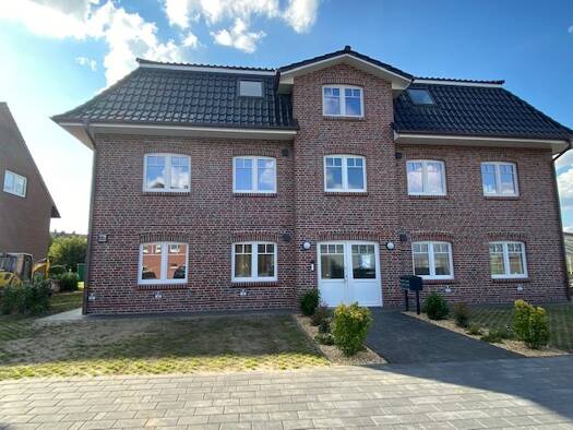 Wohnung zur Miete 1.365 € 3 Zimmer 82,7 m² 1. Geschoss Curslacker Deich 92 Curslack Bergedorf 21039