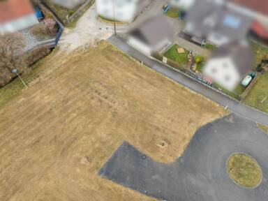 Grundstück zum Kauf 112.300 € 561,5 m² Grundstück Ziemetshausen Ziemetshausen 86473