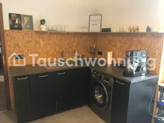 Wohnung zur Miete Tauschwohnung 1.000 € 3 Zimmer 79 m² 2. Geschoss Deutz Köln 50679
