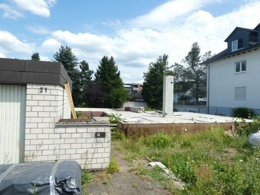 Grundstück zum Kauf 500.000 € 598 m² Grundstück Steinheim Hanau 63456