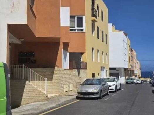 Wohnung zum Kauf 170.000 € 1 Zimmer 42 m² Calle Nueva 12 Arico 38589