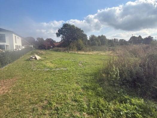 Grundstück zum Kauf 79.500 € 1.213 m² Grundstück Wendenborstel Steimbke 31634