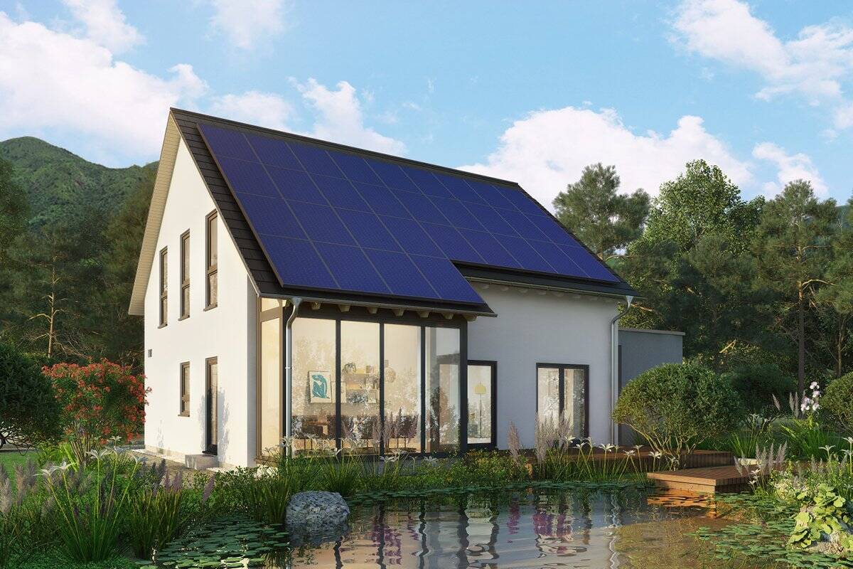 Immobilie in Schlüchtern - CasaMia3 - Wo Miete endet & Leben beginnt - Bild 2