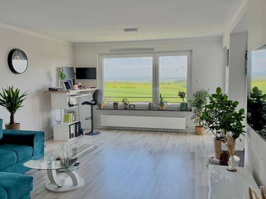 Wohnung zur Miete 1.160 € 2 Zimmer 70 m² Geschoss 3/3 frei ab sofort Herrenberg Herrenberg 71083