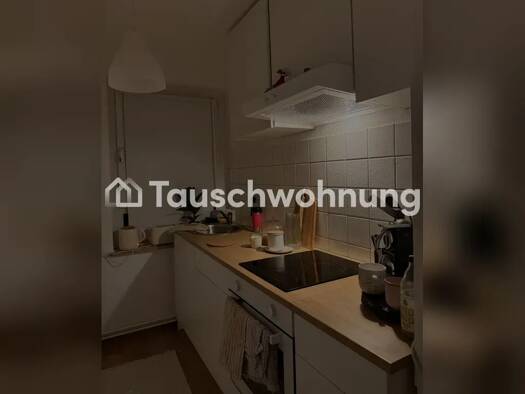 Wohnung zur Miete Tauschwohnung 430 € 2 Zimmer 39 m² Schinkel-Ost Osnabrück 49084