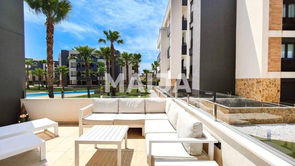 Studio zum Kauf 265.000 € 3 Zimmer 71 m² EG C. Lagos de Covadonga 6 Orihuela 03189