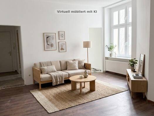 Wohnung zum Kauf 229.000 € 1 Zimmer 42,3 m² Geschoss 2/5 frei ab sofort Schönfließer Straße 2 Prenzlauer Berg Berlin 10439