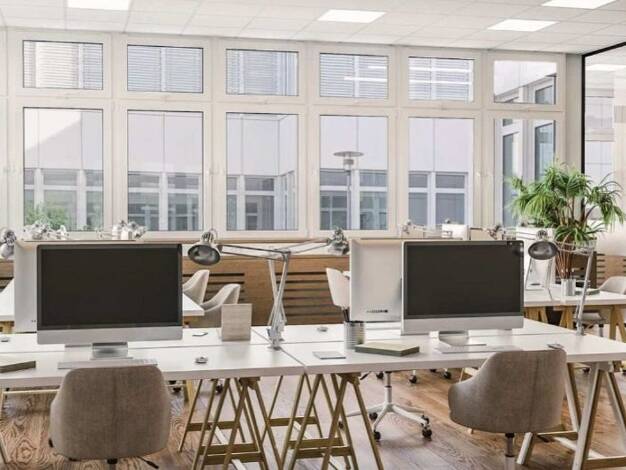 Bürofläche zur Miete provisionsfrei 1.883 m² Bürofläche teilbar ab 236 m² Dornach Aschheim 85609