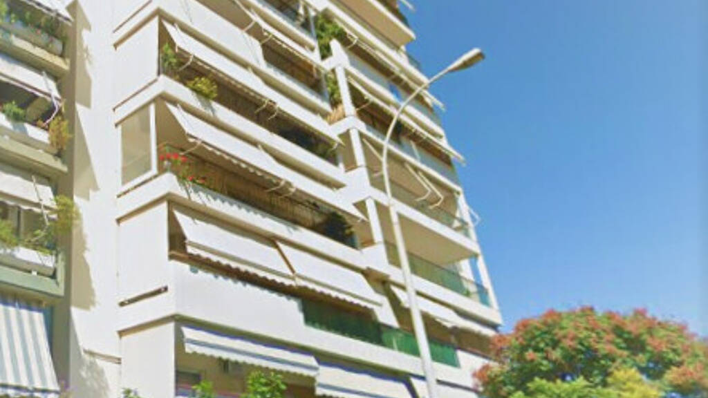 Studio zum Kauf 450.000 € 6 Zimmer 154 m² EG Athen