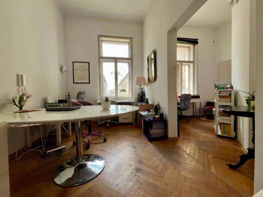 Wohnung zum Kauf 469.000 € 3 Zimmer 96 m² 1. Geschoss Zrinjevac - Cvjetni trg