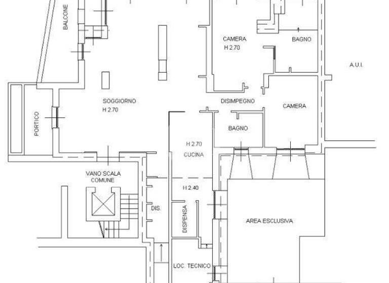 Wohnung zum Kauf 1.495.000 € 7,5 Zimmer 216 m² EG Desenzano del Garda 25015