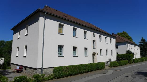 Studio zur Miete 280 € 2 Zimmer 51,8 m² 1. Geschoss frei ab 01.07.2025 Ebersbach Ebersbach-Neugersdorf 02730
