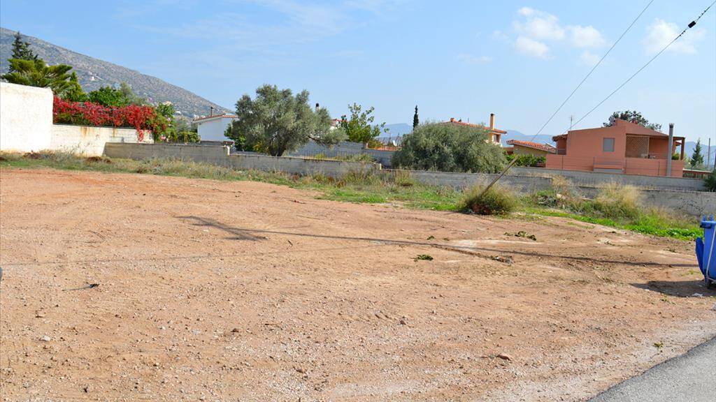 Land-/Forstwirtschaft zum Kauf 266.000 € 950 m² Grundstück Attika