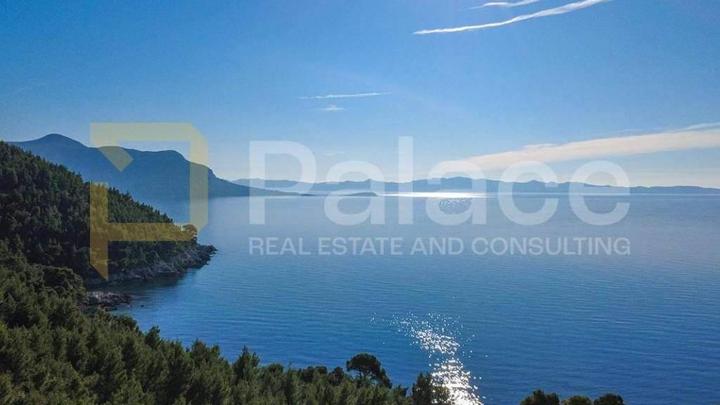 Land-/Forstwirtschaft zum Kauf 138.000 € Orebic