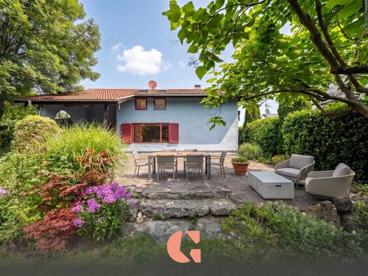 Einfamilienhaus zum Kauf 649.000 € 4 Zimmer 164,1 m² 500 m² Grundstück Bad Aibling Bad Aibling 83043