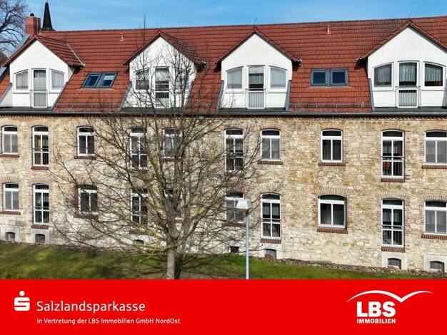 Bürogebäude zum Kauf 345.000 € 12 Zimmer Löbnitz Staßfurt 39443