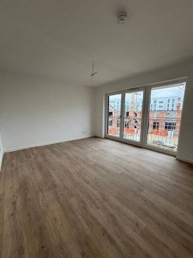 Wohnung zur Miete 1.051 € 3 Zimmer 76,7 m² 1. Geschoss frei ab sofort Lorenz-Krapp-Straße 2 Kasernen West Bamberg 96052