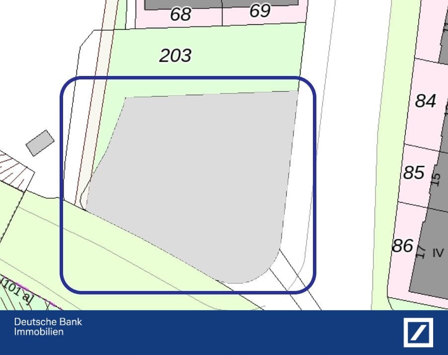 Grundstück zum Kauf 600.000 € 1.402 m²<br/>Grundstück Neudorf - Süd Duisburg 47057