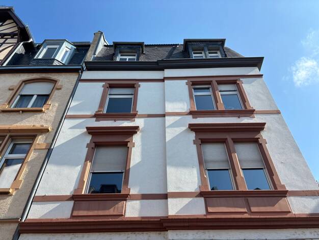 Wohnung zum Kauf provisionsfrei 219.900 € 3 Zimmer 52 m² 3 Geschosse frei ab sofort Niederrad Frankfurt am Main 60528