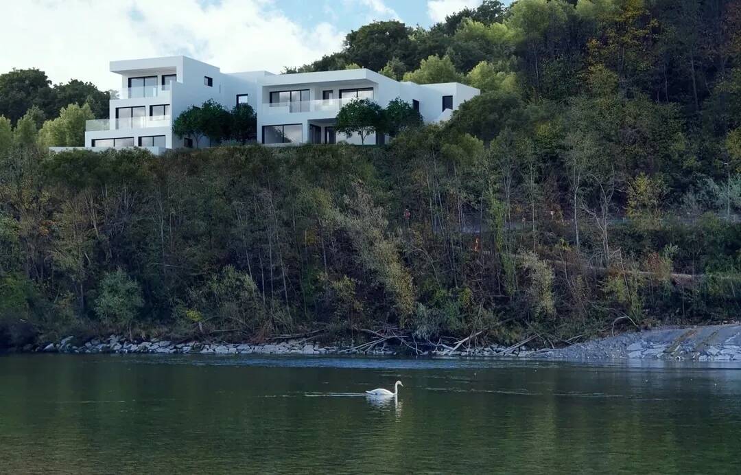 Wohnung zum Kauf