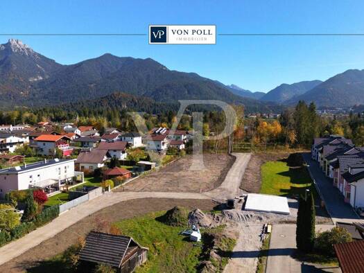 Grundstück zum Kauf 204.000 € 559,6 m² Grundstück Lechaschau 6600